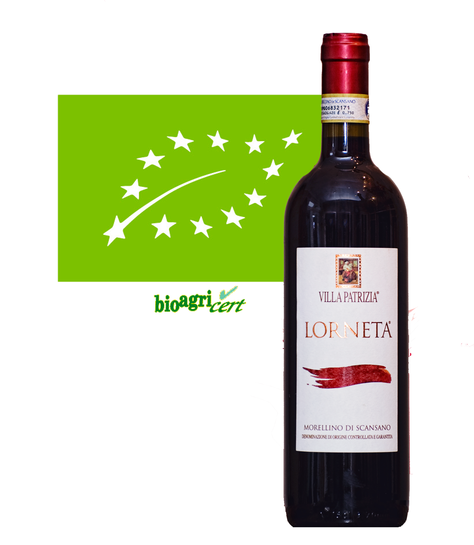 Lorneta-bio