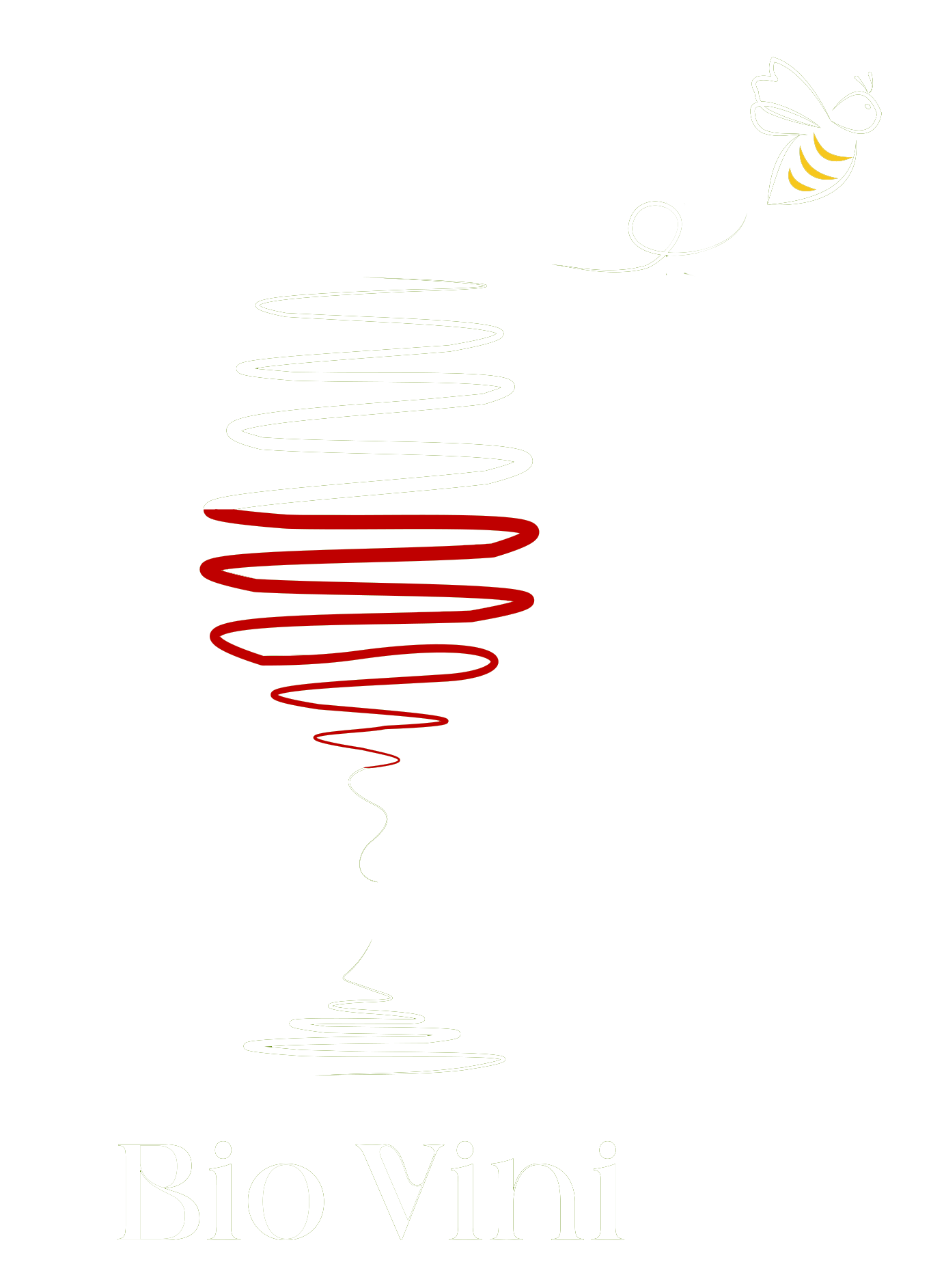 logo transparant met bij